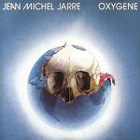 Oxygène album from 1977