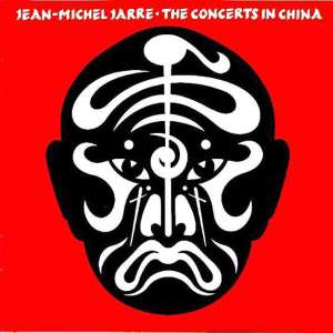 Jean Michel Jarre / The concerts in China
